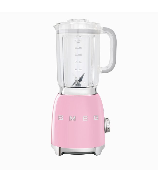 SMEG 50's Style Retro Blender