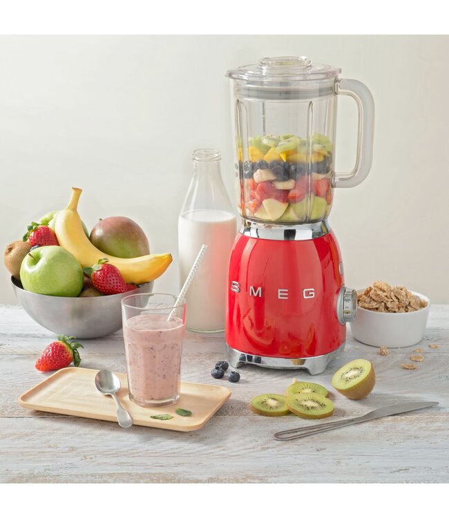 SMEG 50's Style Retro Blender