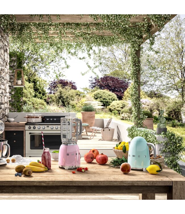 SMEG 50's Style Retro Blender