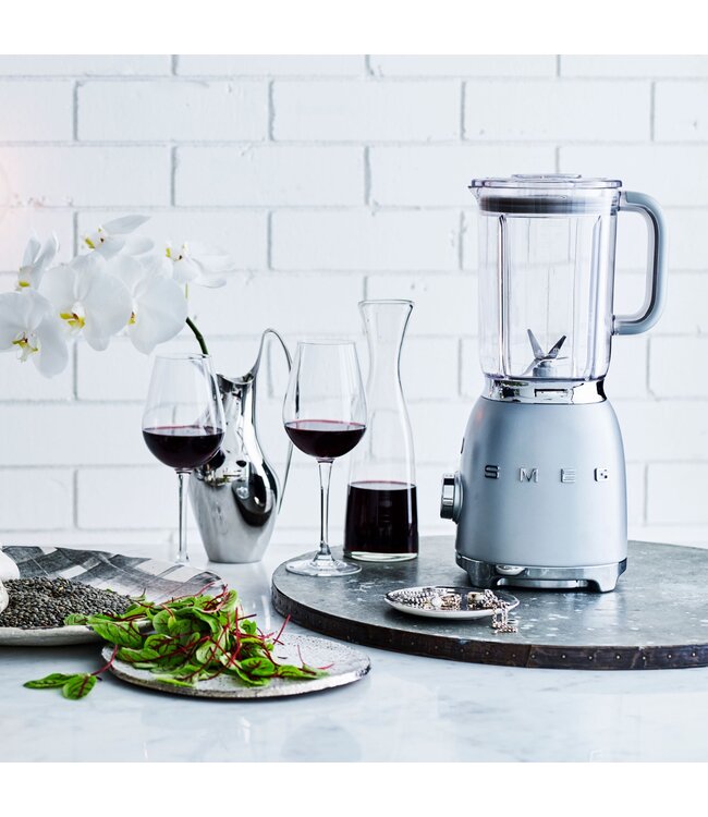SMEG 50's Style Retro Blender