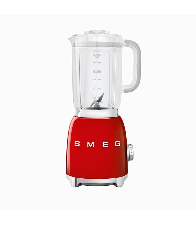 SMEG 50's Style Retro Blender