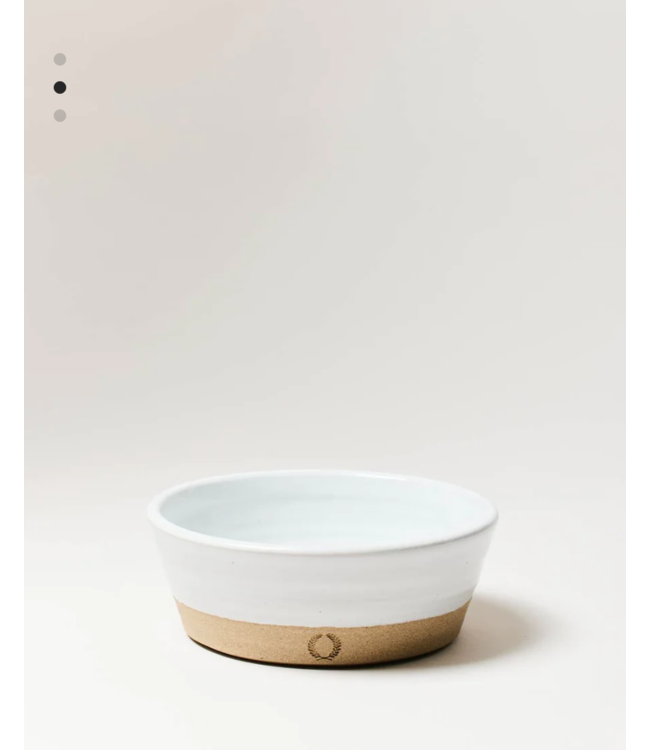 Farmhouse Pottery Silo Bowl