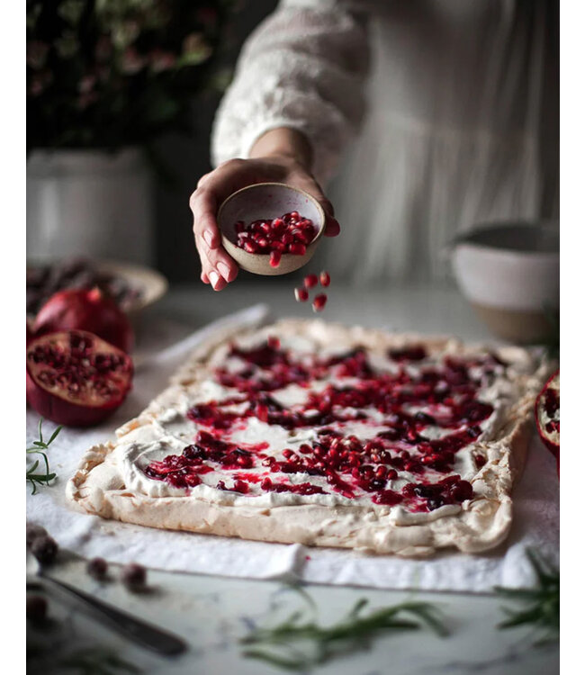 Farmhouse Pottery Silo Ramekin