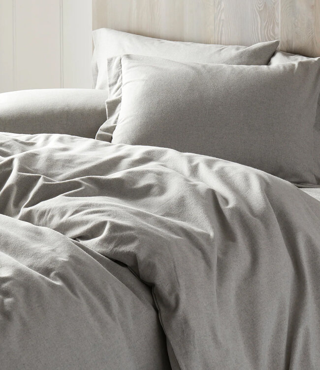 Coyuchi Organic Flannel Set