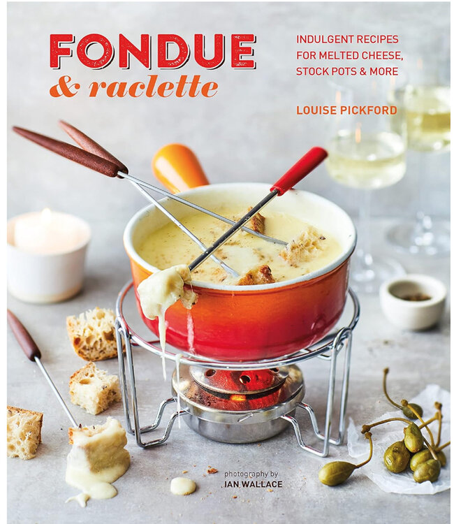 Fondue & Raclette