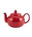 RSVP 42oz Red Teapot