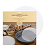 HIC Harold Import Company 10" Parchment Rounds