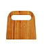 HIC Harold Import Company Bench Pastry Dough Scraper