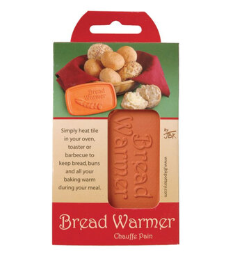 HIC Harold Import Company Bread Warmer