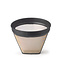 HIC Harold Import Company Gold Mesh Coffee Filter