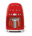 SMEG 10 Cup Drip Coffee Machine