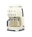 SMEG 10 Cup Drip Coffee Machine