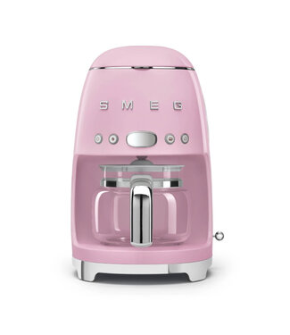 SMEG 10 Cup Drip Coffee Machine