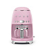 SMEG 10 Cup Drip Coffee Machine
