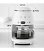 SMEG 10 Cup Drip Coffee Machine