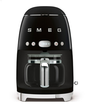 SMEG 10 Cup Drip Coffee Machine