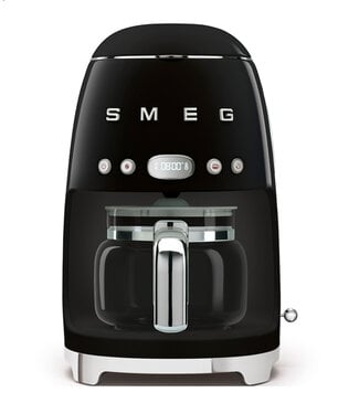 SMEG 10C Drip Coffee Maker