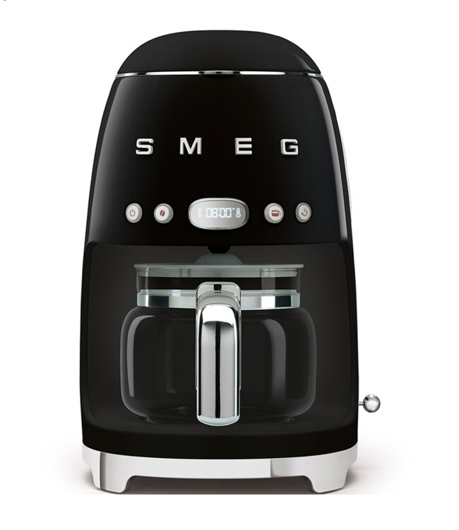 SMEG 10C Drip Coffee Maker