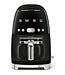 SMEG 10 Cup Drip Coffee Machine