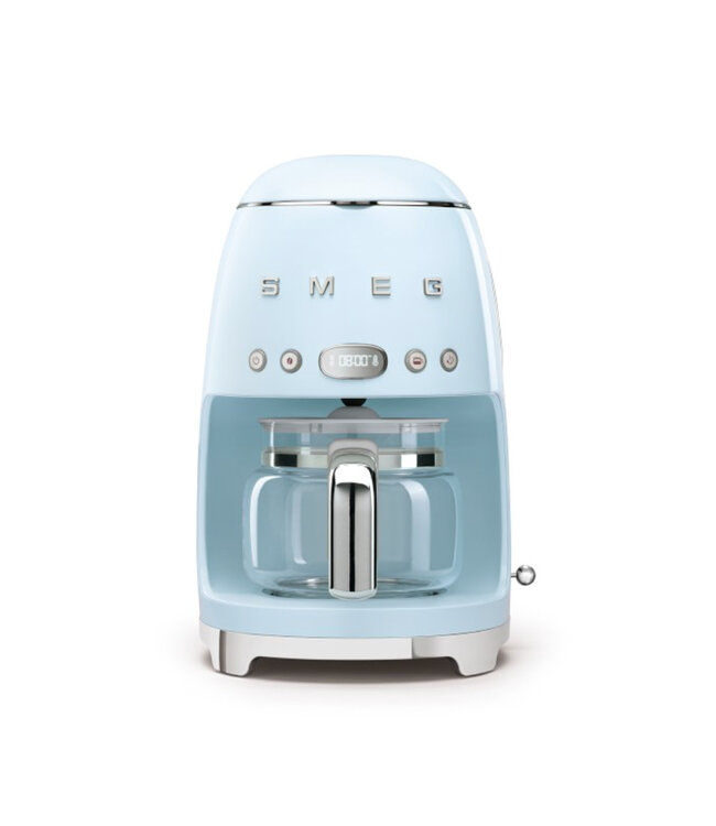 SMEG 10 Cup Drip Coffee Machine