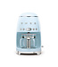 SMEG 10 Cup Drip Coffee Machine