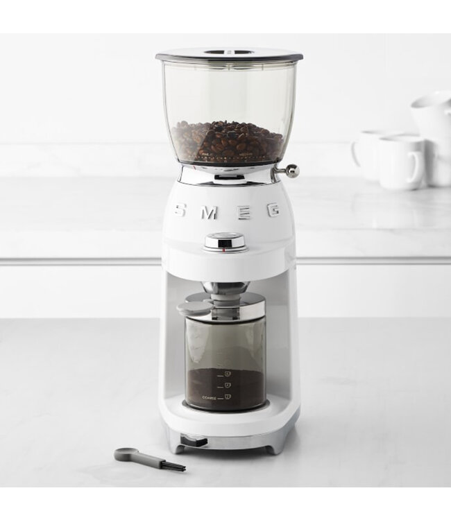 SMEG Coffee Grinder