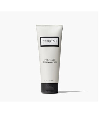 Beekman Fresh Air Hand Cream