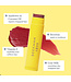 Beekman Honeyed Grapefruit Lip Balm