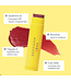 Beekman Honeyed Grapefruit Lip Balm