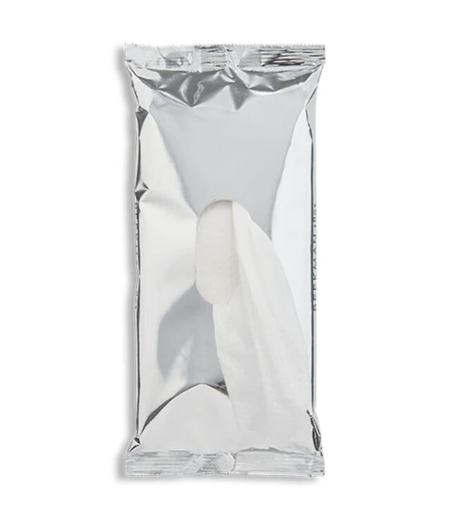 Beekman Honeyed Grapefruit Face Wipes