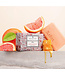 Beekman Honeyed Grapefruit Bar Soap