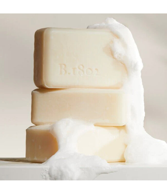 Beekman Pure Goat Bar Soap