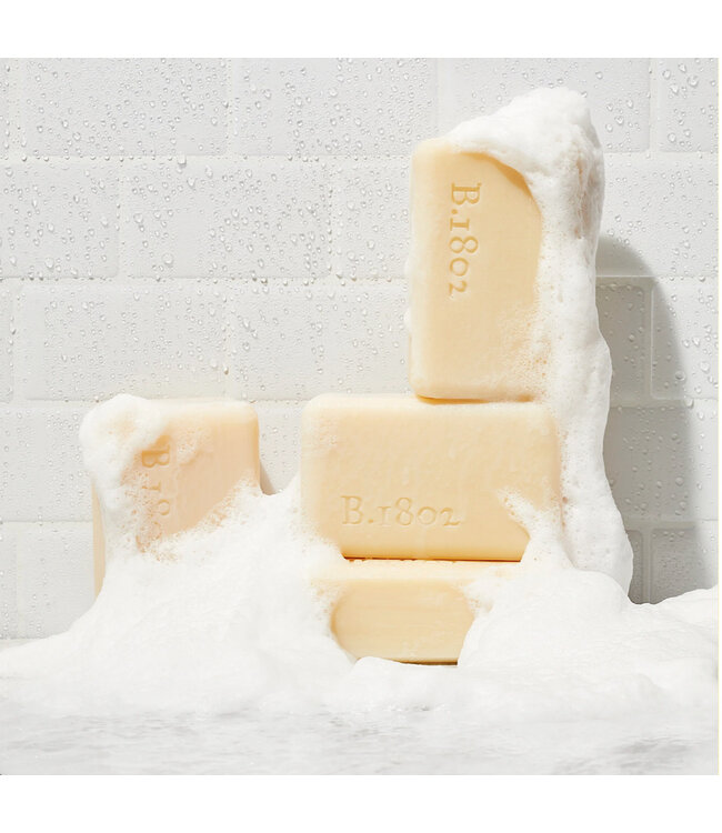 Beekman Sunshine Lemon Bar Soap