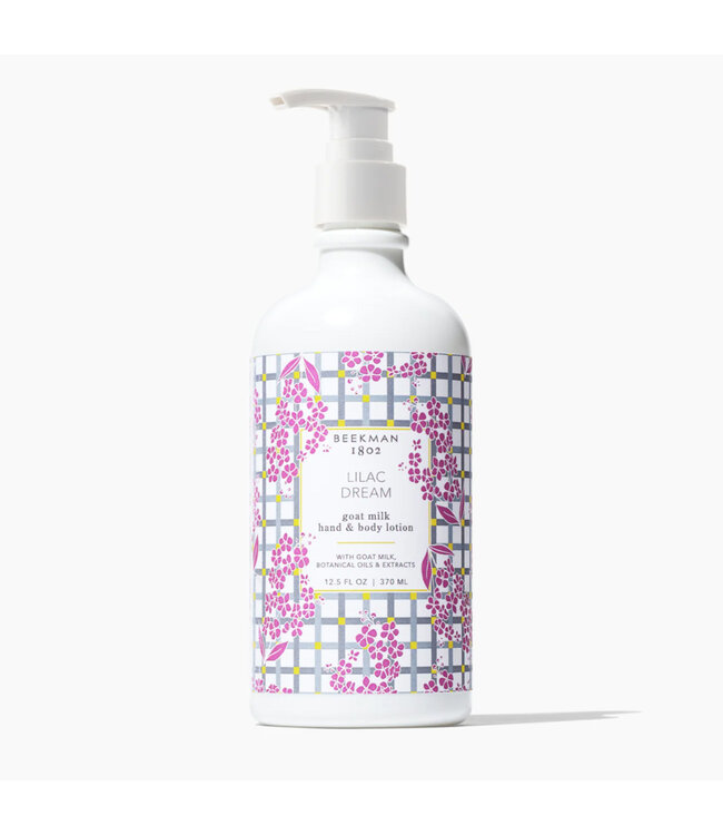 Beekman Lilac Dream Body Lotion