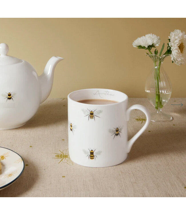 Sophie Allport Bees Large Mug