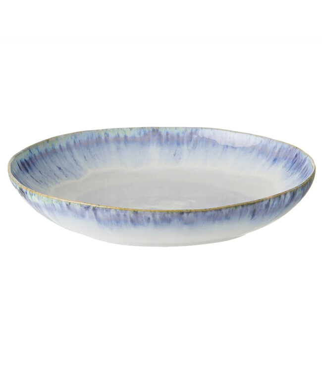 Casafina Brisa Ria Blue Dinnerware