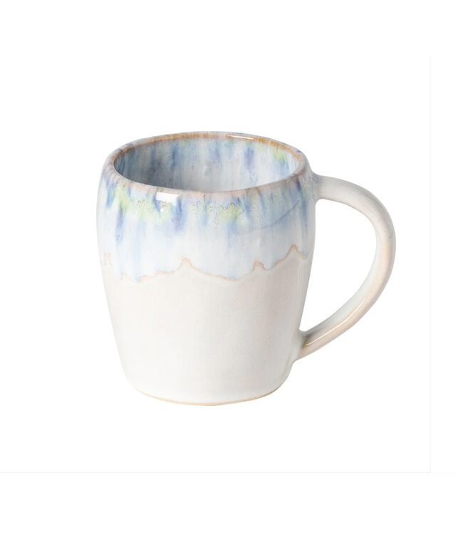 Casafina Brisa Ria Blue Dinnerware