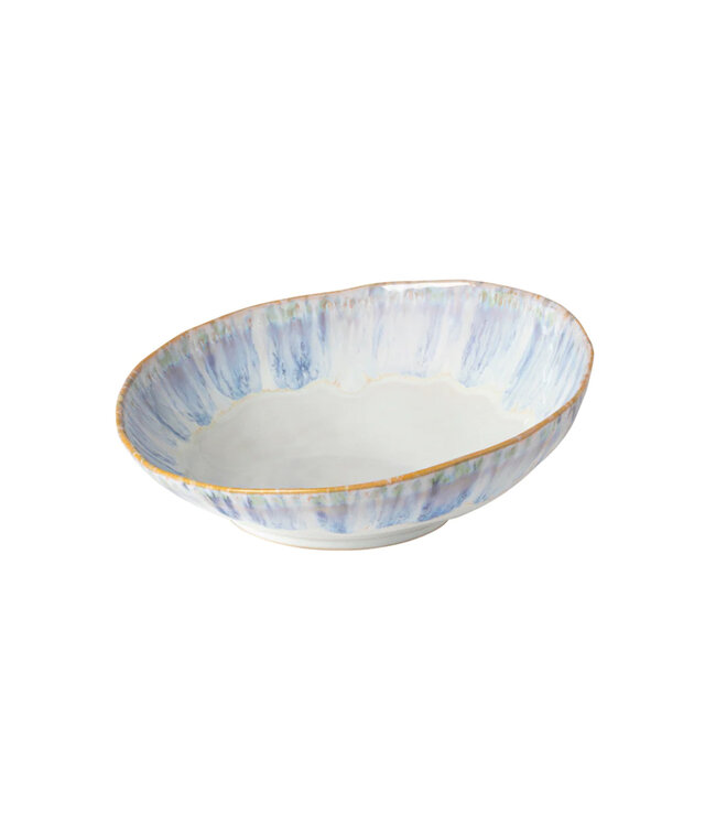 Casafina Brisa Ria Blue Dinnerware