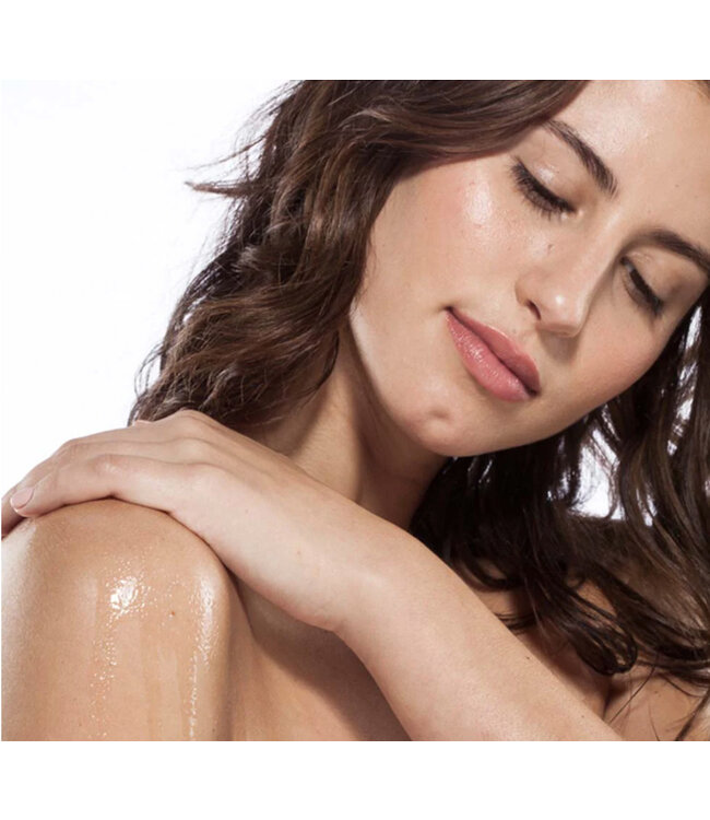 Farmhouse Fresh Clementine Body Oil