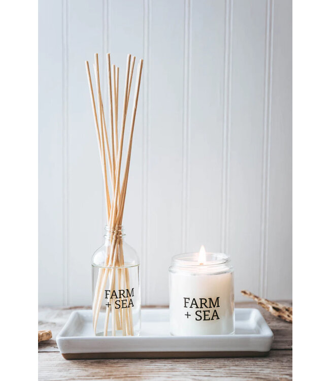 Farm + Sea Reed Diffusers