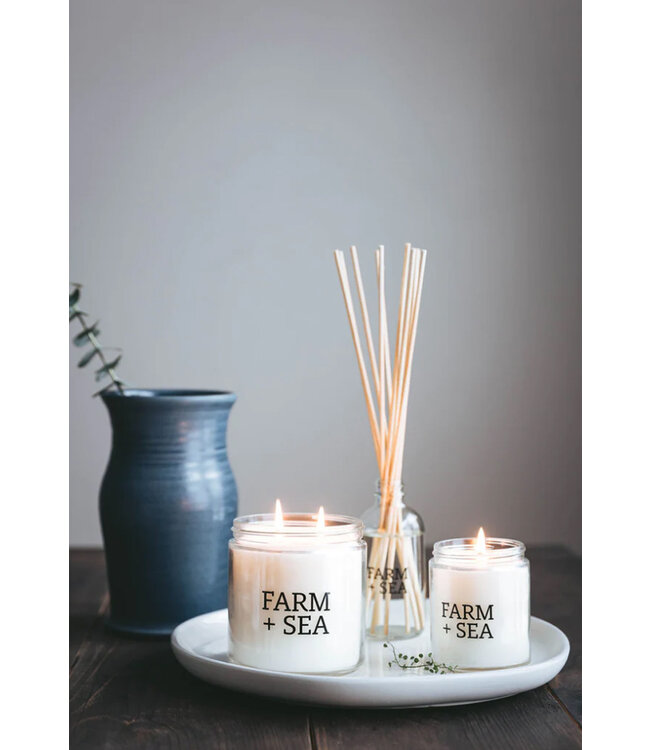 Farm + Sea Reed Diffusers