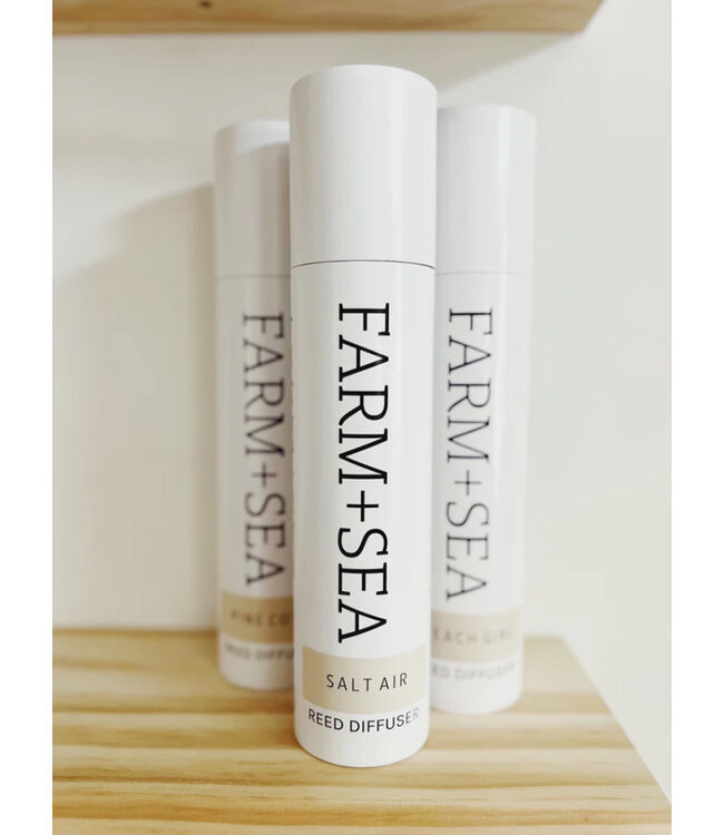 Farm + Sea Reed Diffusers