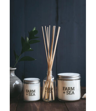 Farm + Sea Reed Diffusers