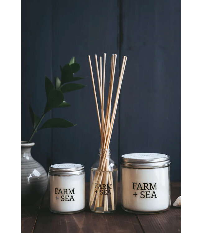 Farm + Sea Reed Diffusers