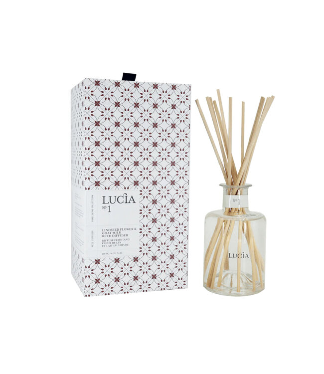 Lucia Diffuser