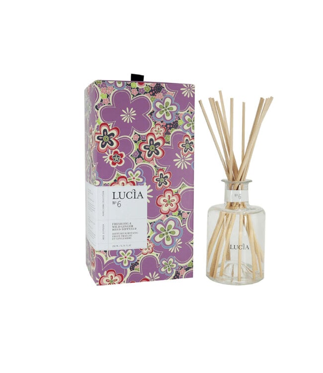 Lucia Diffuser