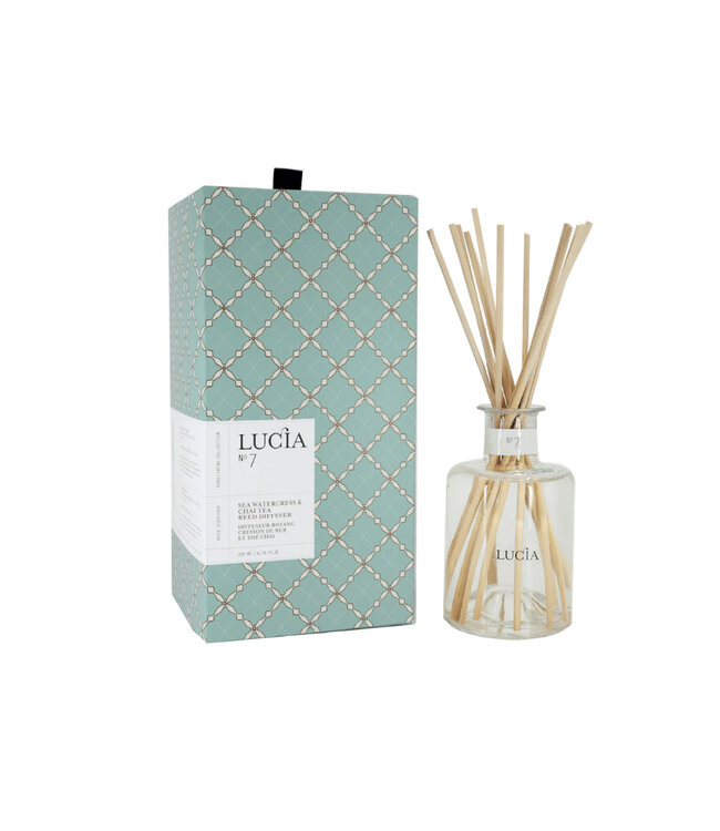 Lucia Diffuser