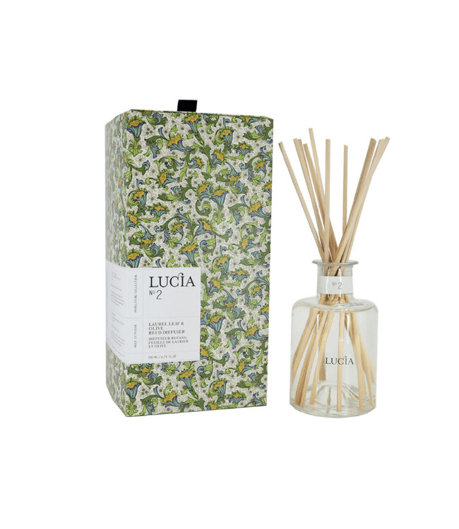 Lucia Diffuser