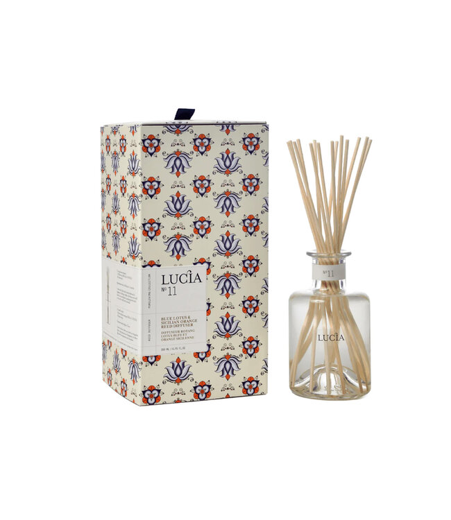 Lucia Diffuser