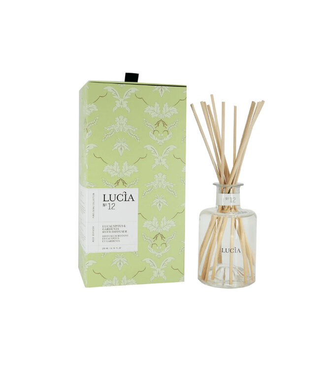 Lucia Diffuser
